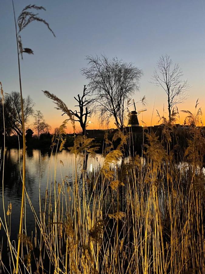 Recreatiepark De Markplas Opheusden Εξωτερικό φωτογραφία